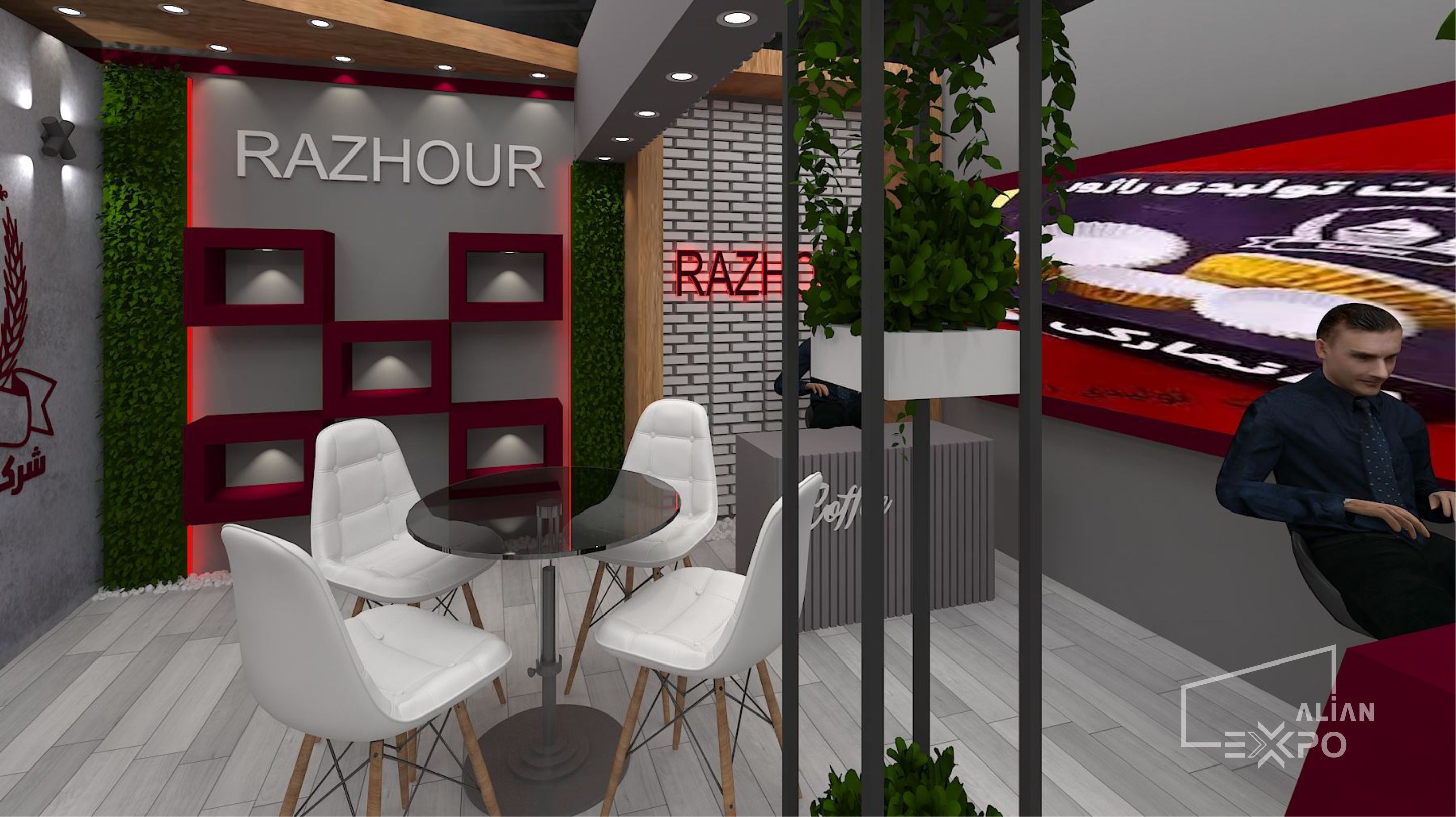 rahzhour  4